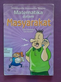 Matematika Dalam Masyarakat