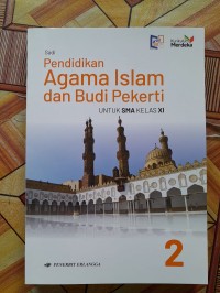 pendidikan agama islam dan budi pekerti kelas XI