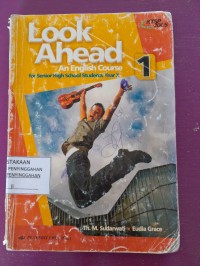 Look Ahead Kelas 1
