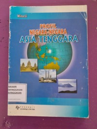 Profil Negara - Negara Asia Tenggara