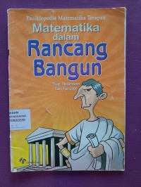 Matematika Dalam Rancang Bangun