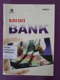 kredit bank