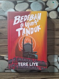 Bedebah di ujung tanduk