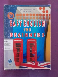 Easy English For Beginners