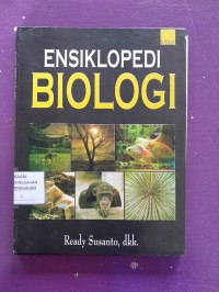 Ensiklopedi Biologi