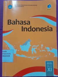 Bahasa Indonesia Kelas XI