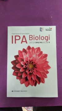 Biologi (IPA) kelas X