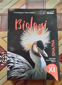 biologi kelas XI