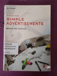 creating simple advertisements