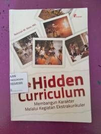 the hidden curriculum