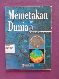 Memetakan Dunia