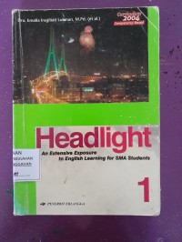 headlight 1