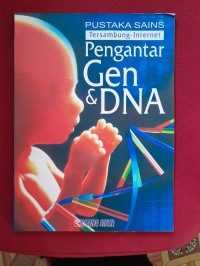 Pustaka Sains - Pengantar Gen Dna