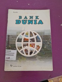 bank dunia