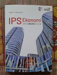 ekonomi (IPS) kelas X