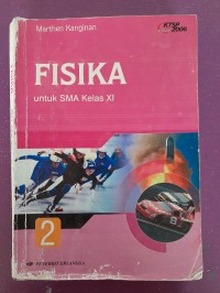 fisika kelas XI