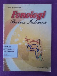 fonologi bahasa indonesia
