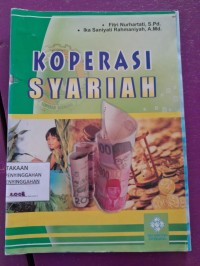 Koperasi Syariah