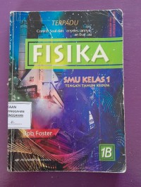 fisika kelas 1