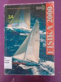 fisika 2000 kelas 3 semester 1