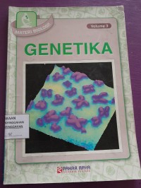 Materi Biologi - Genetika