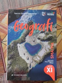 geografi kelas XI