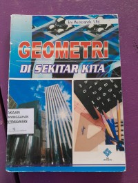 Geometri Disekitar Kita
