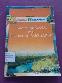 Pemuda Dan Kelautan - Pemanasan Global Dan Perubahan Garis Pantai