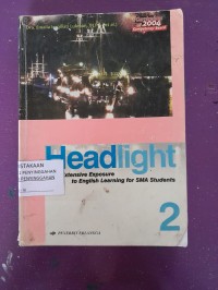 headlight 2