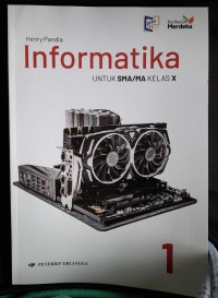 informatika kelas X