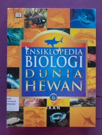 Ensiklopedia Biologi Dunia Hewan - Ikan