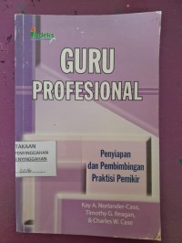 guru profesional