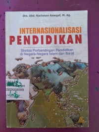 internasionalisasi pendidikan