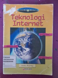 teknologi internet