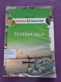 Pemuda Dan Kelautan - Penebar Jala