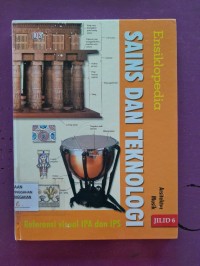 Ensiklopedia Sains Dan Teknologi - arsitektur musik