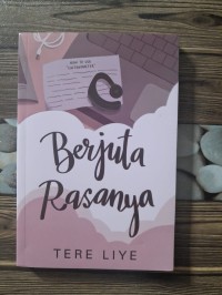 Berjuta Rasanya