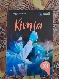 kimia kelas XI