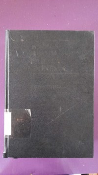 kamus umum bahasa Indonesia