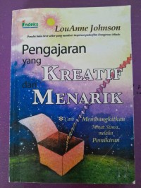 Pengajaran Yang Kreatif Dan Menarik