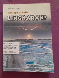 ada apa di balik lingkaran