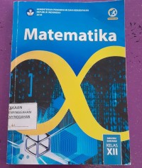 Matematika Kelas XII