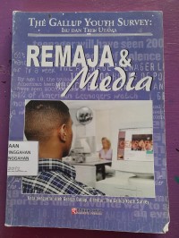 Remaja Dan Media