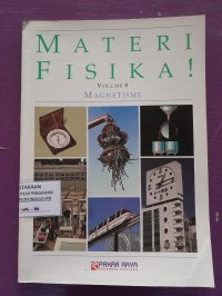 Materi Fisika - Magnetisme