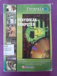 penyidikan komputer