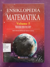 Ensiklopedia Matematika - Matematika Dalam Ilmu Fisika, Matematika Dalam Ilmu Alam