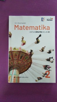 matematika kelas XI