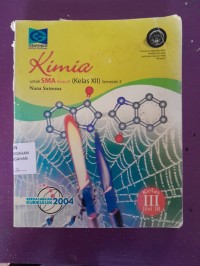 kimia kelas XII semester 2