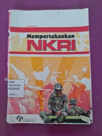 mempertahankan NKRI