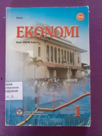 ekonomi kelas X